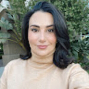 Meet your Posher, Sali